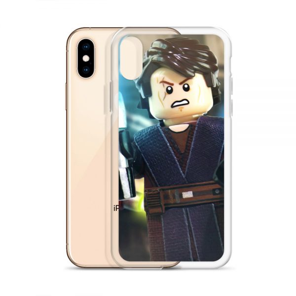 Chosen One 2 iPhone Case - Image 10