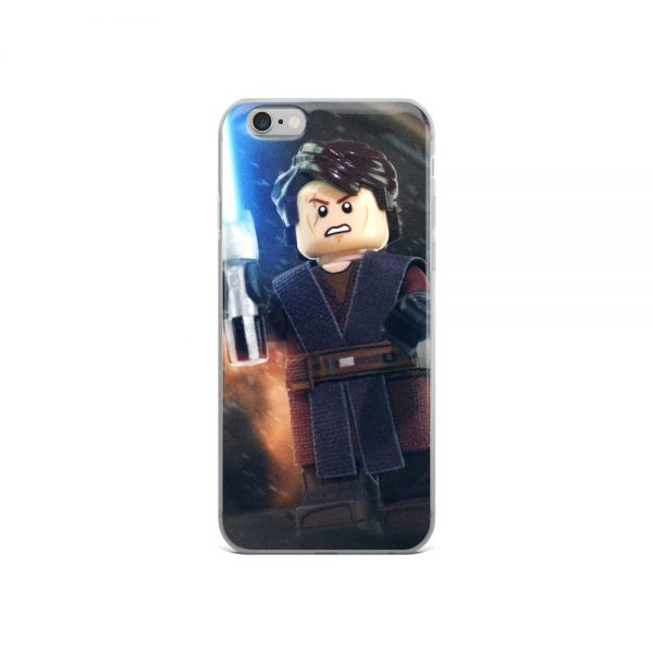 Chosen One iPhone Case - Image 3