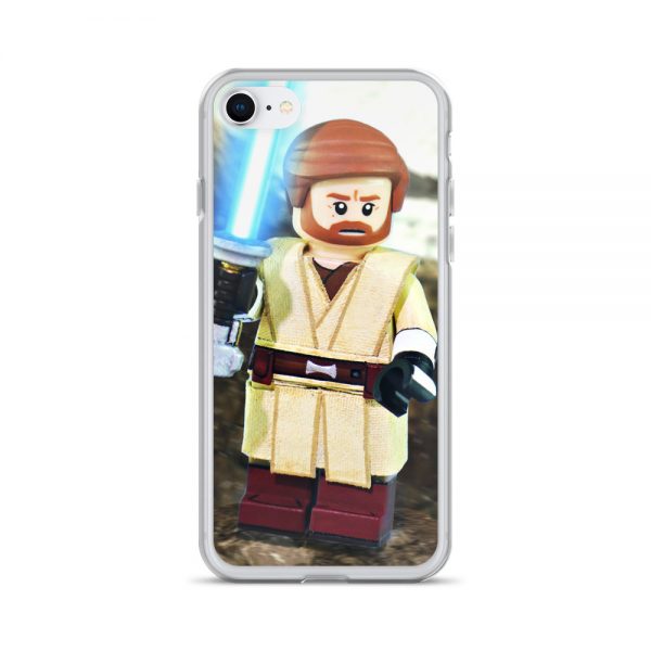 Bold One iPhone Case - Image 6