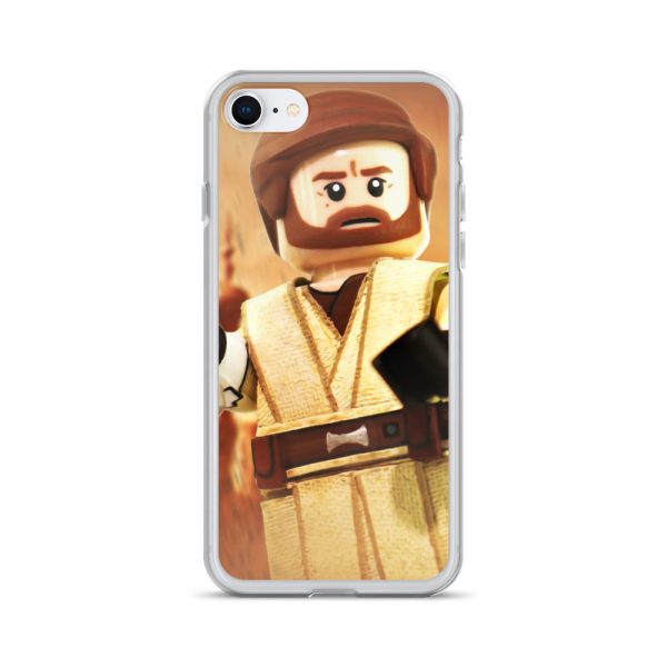 Bold One 2 iPhone Case - Image 6