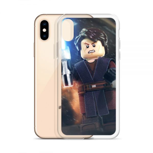 Chosen One iPhone Case - Image 10