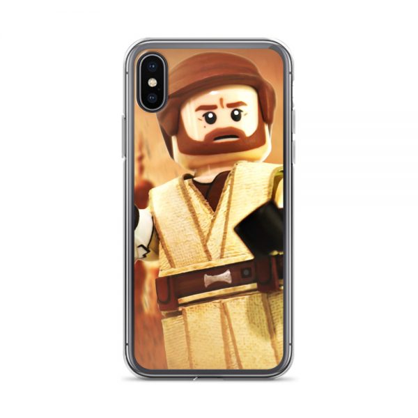 Bold One 2 iPhone Case - Image 8