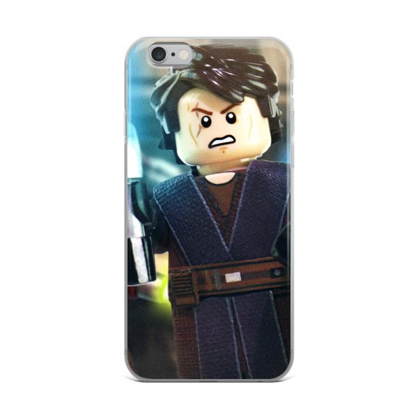 Chosen One 2 iPhone Case - Image 2
