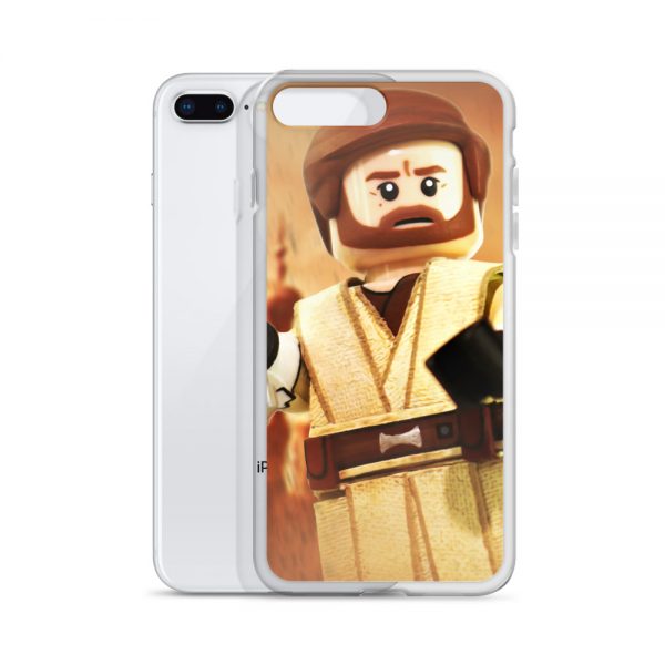 Bold One 2 iPhone Case - Image 5