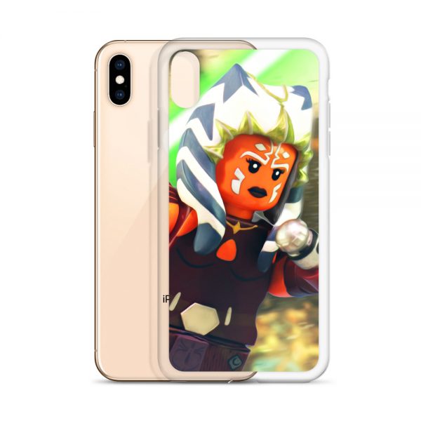 Young Apprentice 2 iPhone Case - Image 14