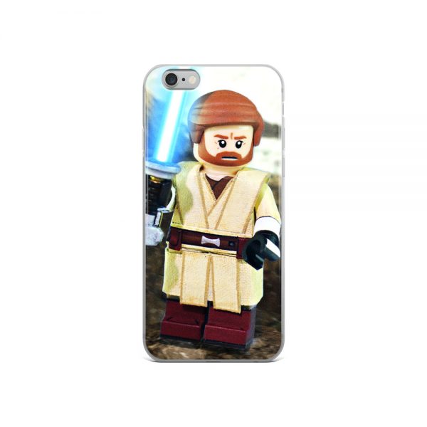 Bold One iPhone Case - Image 3