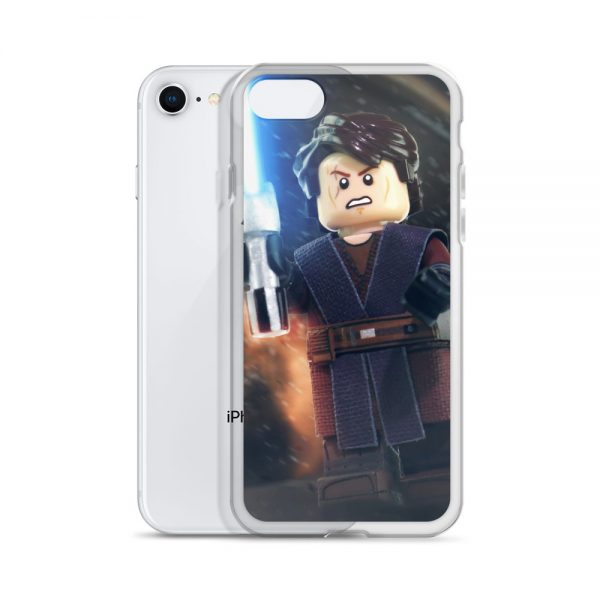 Chosen One iPhone Case - Image 7