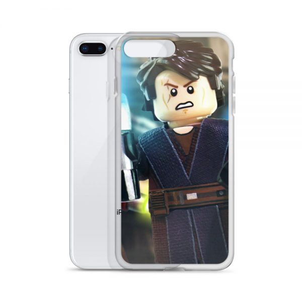 Chosen One 2 iPhone Case - Image 5