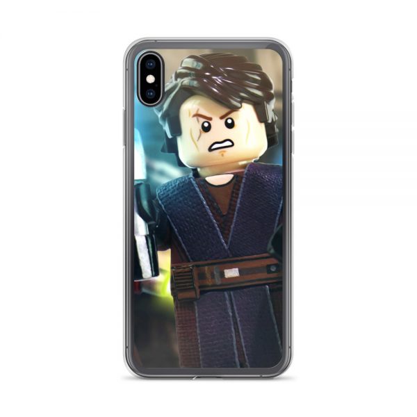 Chosen One 2 iPhone Case - Image 11