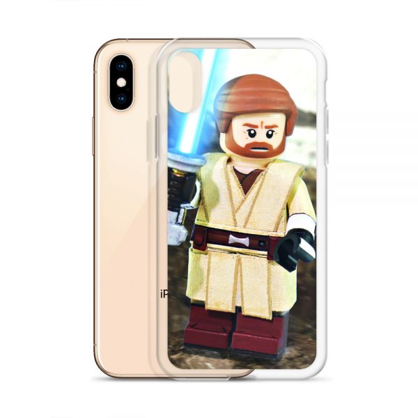 Bold One iPhone Case - Image 10