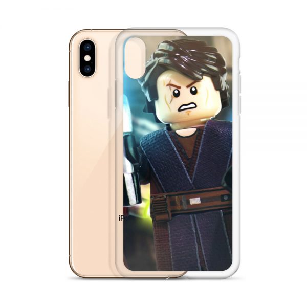 Chosen One 2 iPhone Case - Image 14