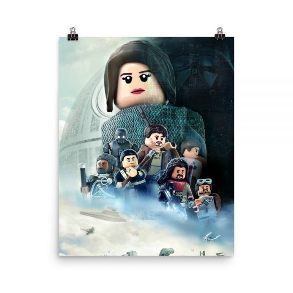 Built On Hope - High Resolution Poster - Image 9