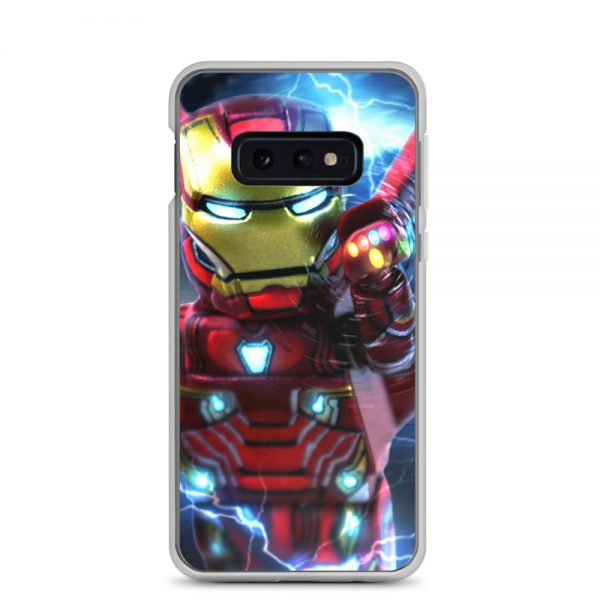 One Outcome - Samsung Case - Image 5