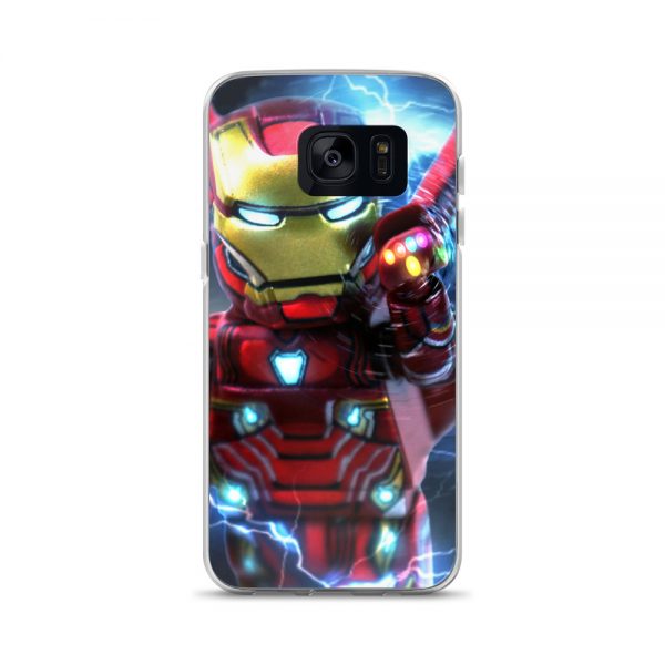 One Outcome - Samsung Case - Image 7