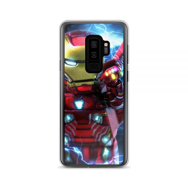 One Outcome - Samsung Case - Image 17
