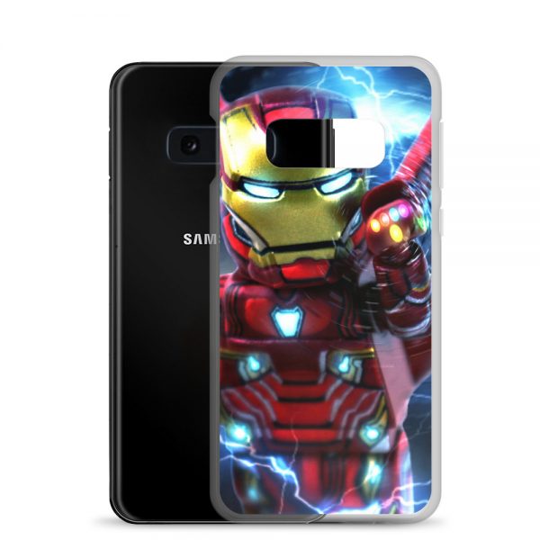One Outcome - Samsung Case - Image 6