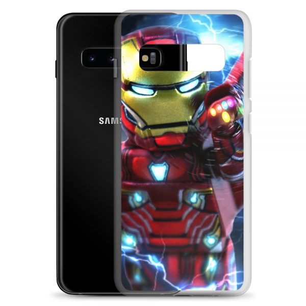 One Outcome - Samsung Case - Image 4