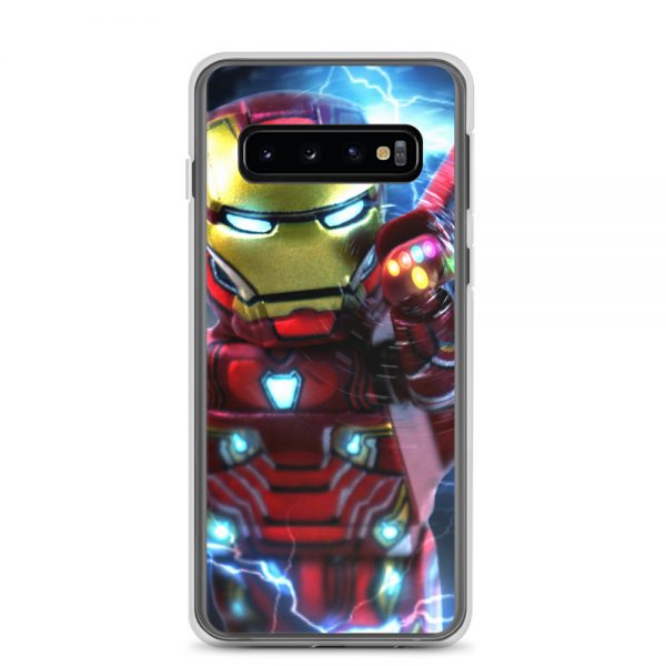 One Outcome - Samsung Case - Image 2