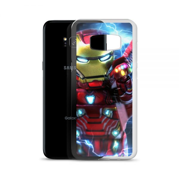 One Outcome - Samsung Case - Image 14