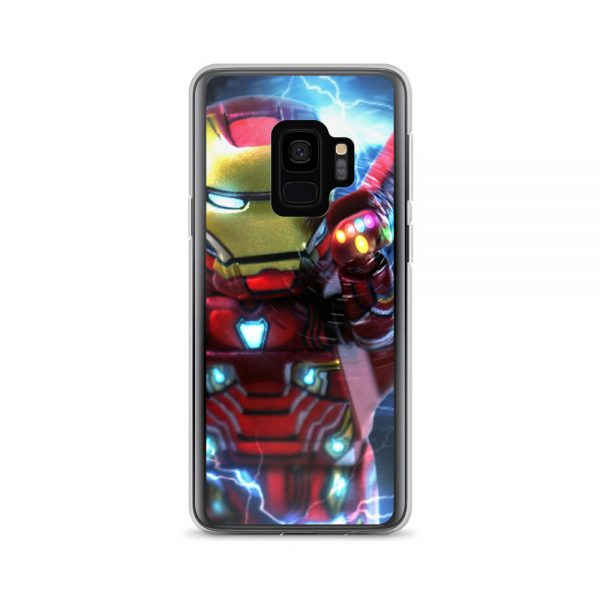 One Outcome - Samsung Case - Image 15