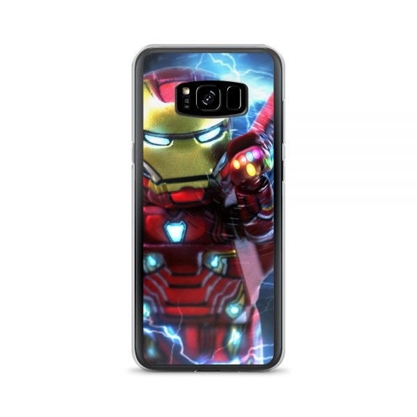 One Outcome - Samsung Case - Image 13