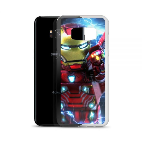 One Outcome - Samsung Case - Image 12