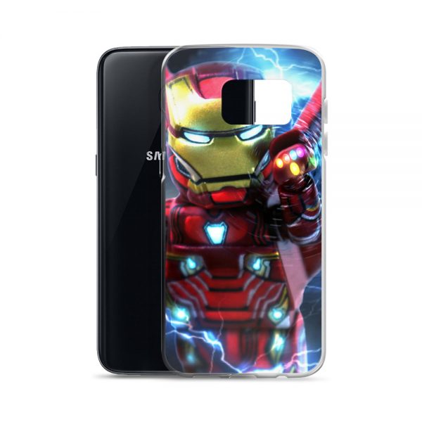 One Outcome - Samsung Case - Image 8