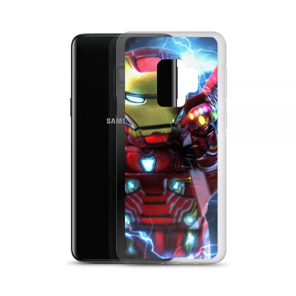 One Outcome - Samsung Case - Image 16