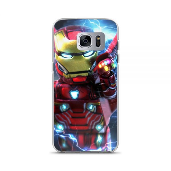 One Outcome - Samsung Case - Image 9