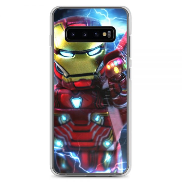 One Outcome - Samsung Case - Image 3