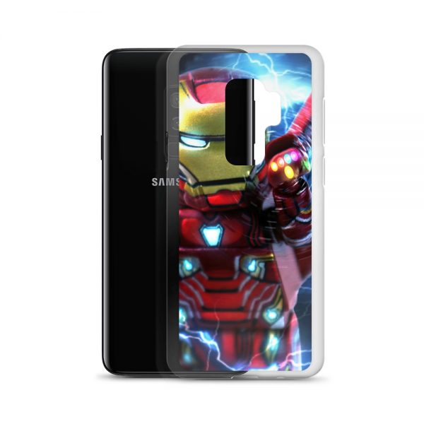 One Outcome - Samsung Case - Image 18