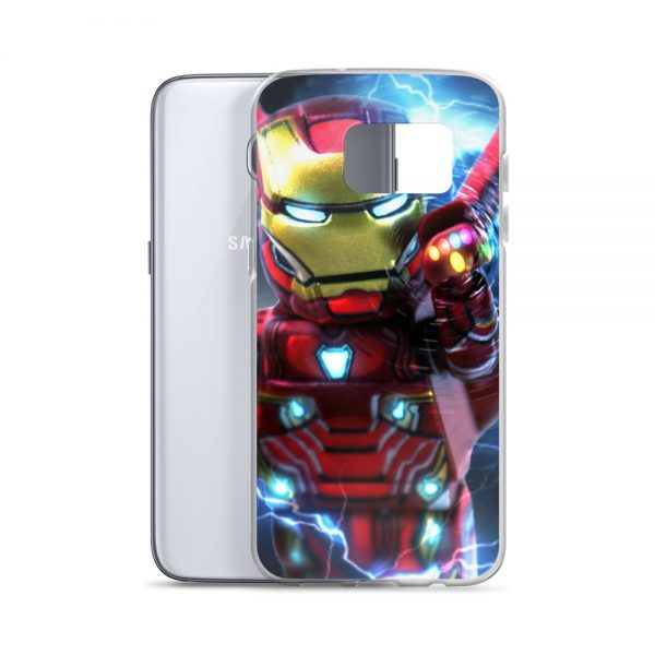 One Outcome - Samsung Case - Image 10